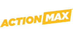 Action Max Logo