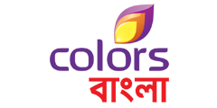 Colors Bangla (CLRSB) Logo