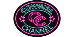 Cowgirl Channel logo