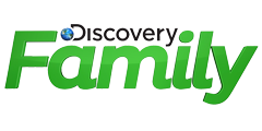 Discovery Family logo