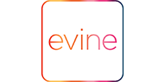 EVINE logo