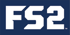 FOXS2 logo