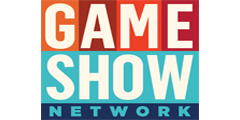 Game Show Network Logo
