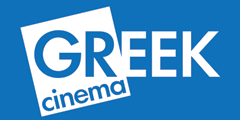 Greek Cinema (GREKC) Logo