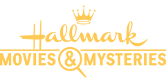 Hallmark Movies and Mysteries logo