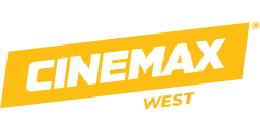 Cinemax West Logo