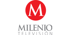 Milenio TV (MLNIO)