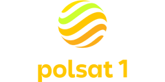 Polsat 1 (PLST1) Logo