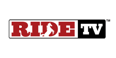RIDE logo
