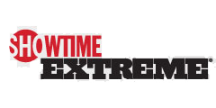 Showtime Extreme Logo