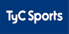 TYC Sports (TYCSP)