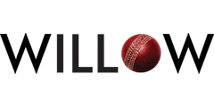 Willow Cricket logo