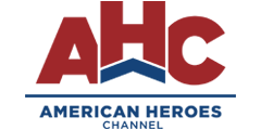American Heroes Channel logo