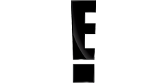 E! Entertainment Television E! Entertainment Television logo