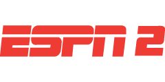 ESPN 2 logo