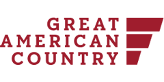 Great American Country logo