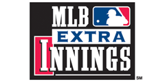 MLB Extra Innings Logo