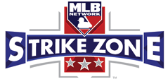 MLB Strike Zone (MLBSZ)