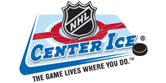 NHL Center Ice logo