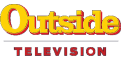 Outside TV logo