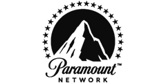 Paramount Network Paramount Network logo