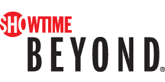 Showtime Beyond logo