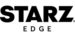 Starz Edge logo
