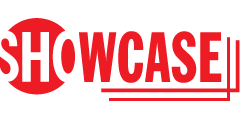Showcase logo