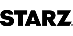 Starz West logo