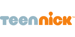 Teen Nick logo