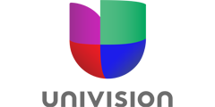 Univision logo