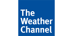 Weather Channel logo